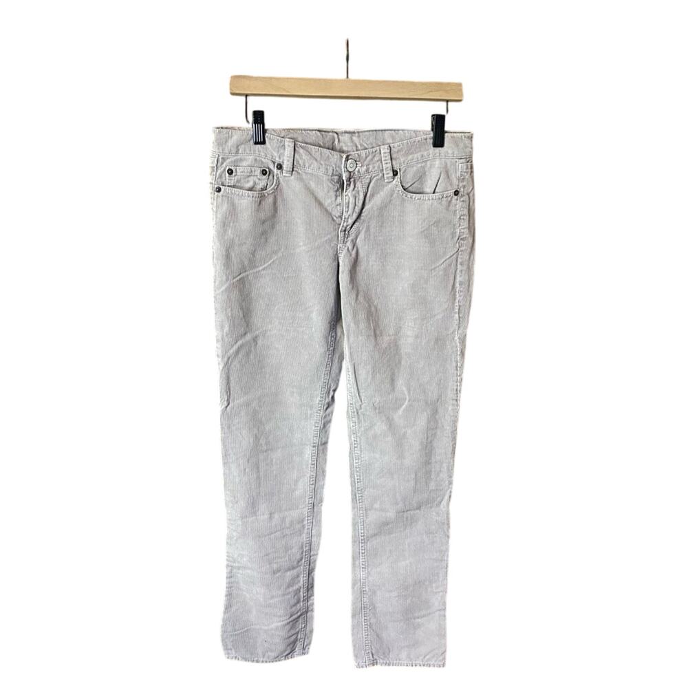 J. Crew Gray Skinny Pants jeans city fit 27 short women’s petite